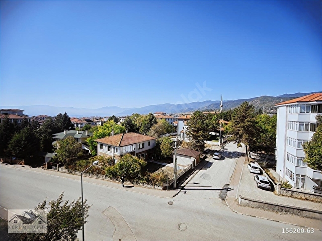 KEREM DEMİR DEN SAFRANBOLU EMEK 3+1 KİRALIK 150 METREKARE DAİRE - Görsel 30