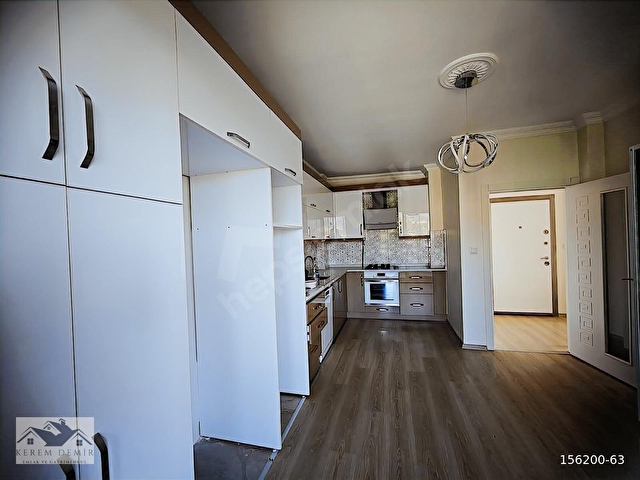 KEREM DEMİR DEN SAFRANBOLU EMEK 3+1 KİRALIK 150 METREKARE DAİRE - Görsel 16