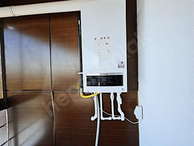 KEREM DEMİR DEN SAFRANBOLU EMEK 3+1 KİRALIK 150 METREKARE DAİRE - Görsel 18