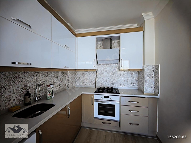 KEREM DEMİR DEN SAFRANBOLU EMEK 3+1 KİRALIK 150 METREKARE DAİRE - Görsel 14