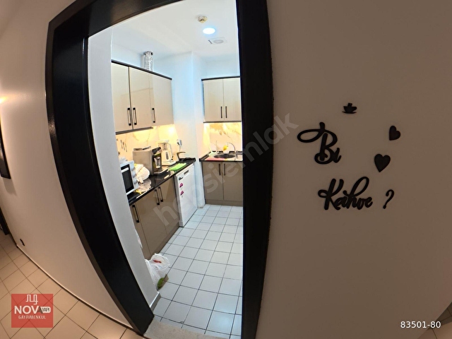 Kule Sitede Prestijli Adres: Her Şey Dahil Hazır Ofisler! - Görsel 21
