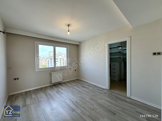 YZ GRUPtan HAVUZLU GÜVENLİKLİ SİTE İÇERİSİNDE 2+1 KİRALIK DAİRE - Görsel 13