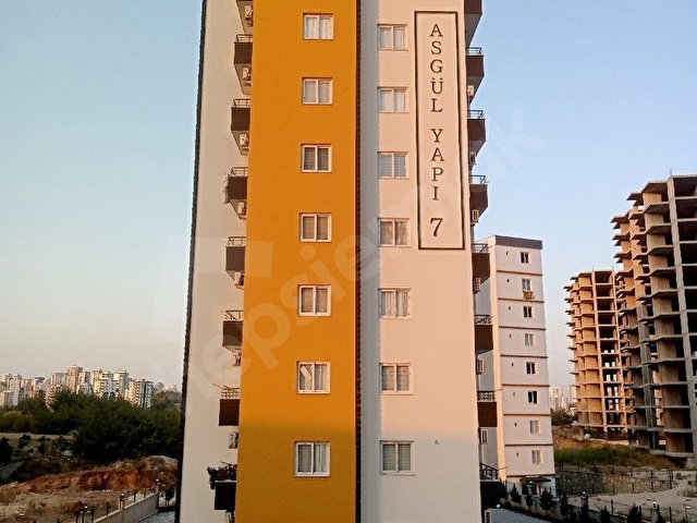 Sahibinden 1+1 kiralık eşyalı güzel lokasyonlu daire - Görsel 2