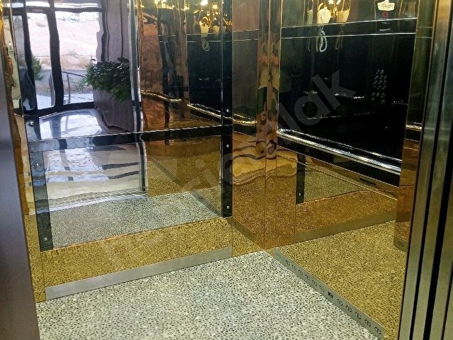 Sahibinden 1+1 kiralık eşyalı güzel lokasyonlu daire - Görsel 4