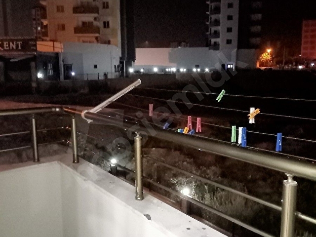 Sahibinden 1+1 kiralık eşyalı güzel lokasyonlu daire - Görsel 14
