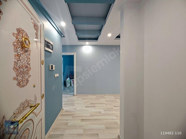 VAN İPEKYOLU SERHAT MAHALLESİ AVM YANINDA KİRALIK 2+1 DAİRE - Görsel 2