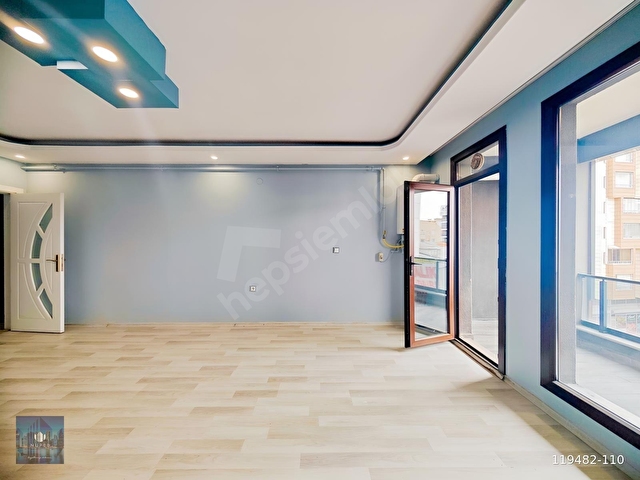 VAN İPEKYOLU SERHAT MAHALLESİ AVM YANINDA KİRALIK 2+1 DAİRE - Görsel 28
