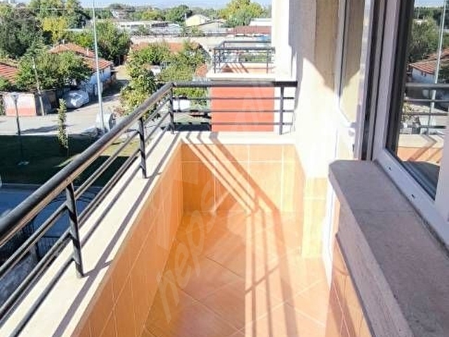 Sahibinden Kiralık 3+1 Arakat Ön Cephe Etiler Mah - Görsel 15