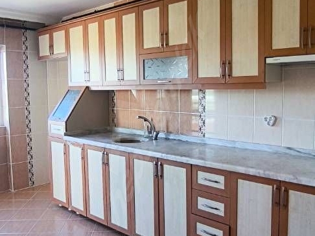 Sahibinden Kiralık 3+1 Arakat Ön Cephe Etiler Mah - Görsel 16