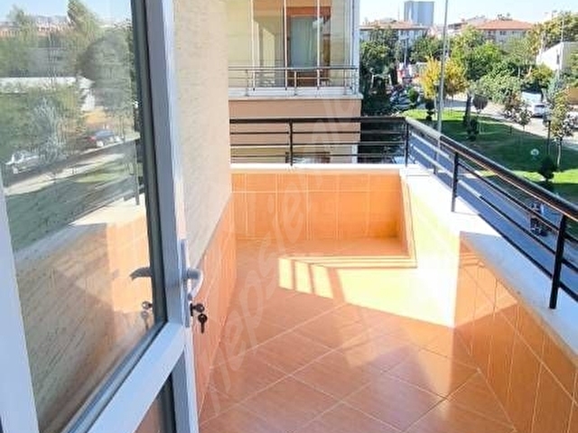 Sahibinden Kiralık 3+1 Arakat Ön Cephe Etiler Mah - Görsel 18
