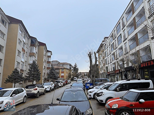 ASC DEN SATILIK İŞYERİ BOLU KARAÇAYIR MAH KAPALI PARK 330m2 - Görsel 3