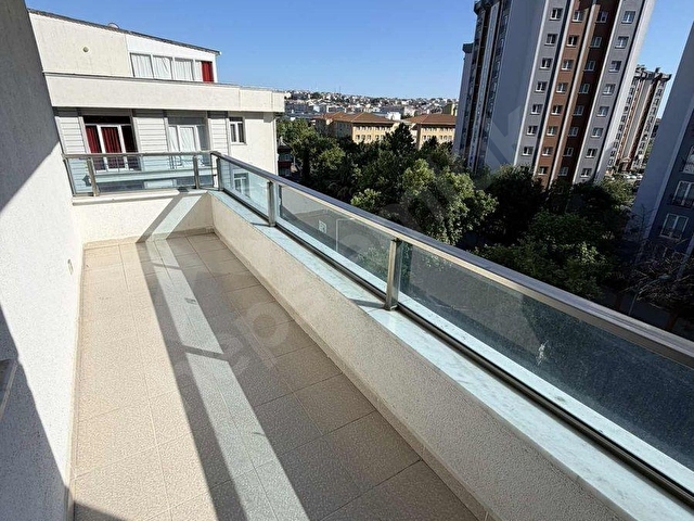 SİLİVRİ YENİ MAHALLE KİRALIK 3+1 DAİRE - Görsel 14