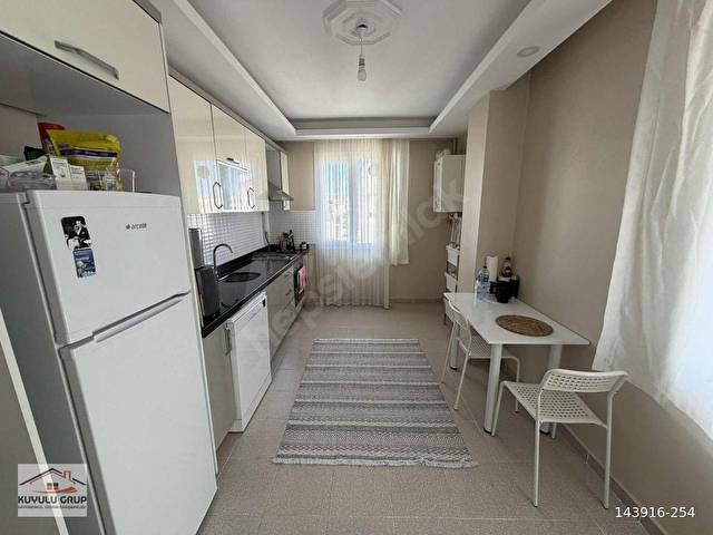 SİLİVRİ YENİ MAHALLE KİRALIK 3+1 DAİRE - Görsel 16