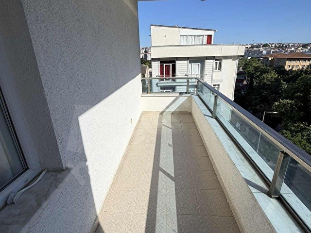 SİLİVRİ YENİ MAHALLE KİRALIK 3+1 DAİRE - Görsel 10