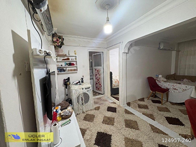 SATILIK 1+1DAİRE - Görsel 3