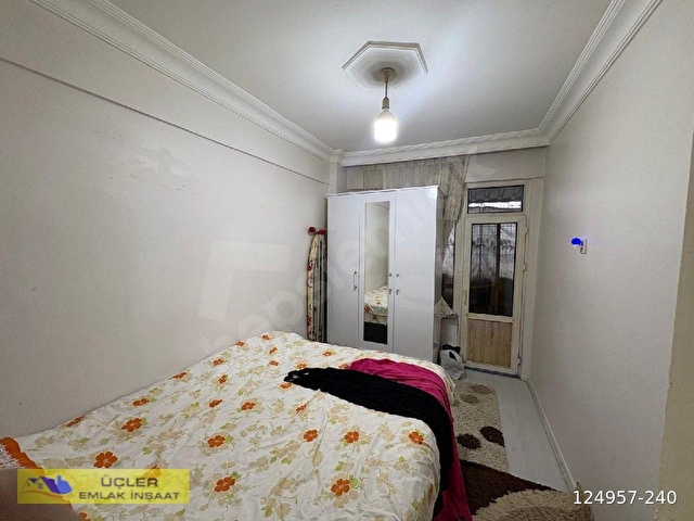 SATILIK 1+1DAİRE - Görsel 5