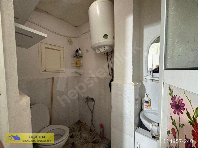 SATILIK 1+1DAİRE - Görsel 6