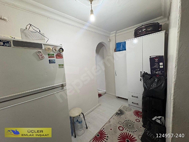 SATILIK 1+1DAİRE - Görsel 7