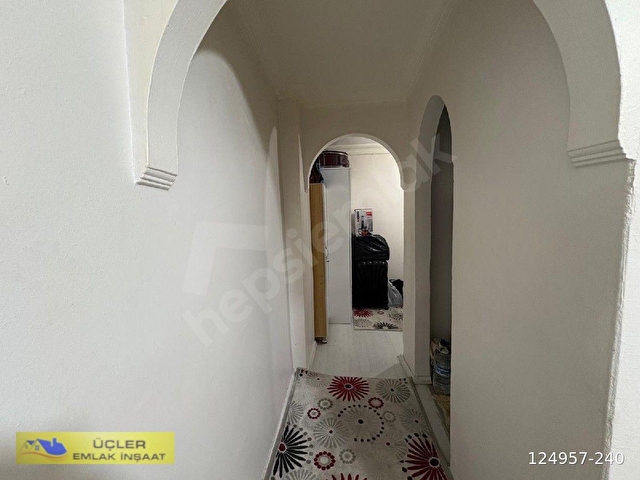 SATILIK 1+1DAİRE - Görsel 8