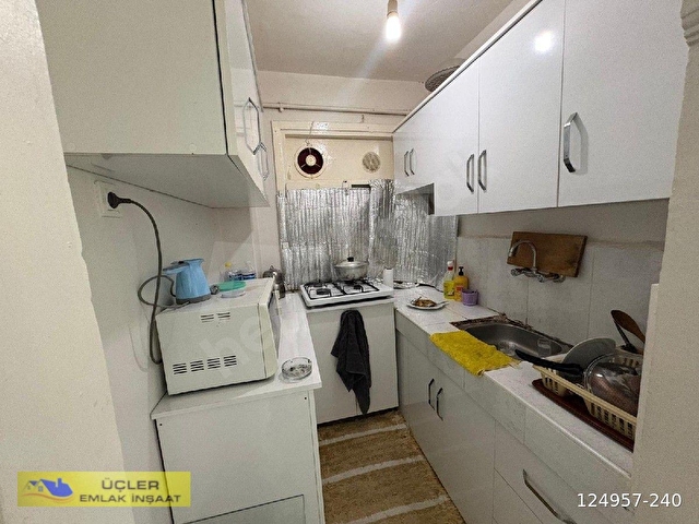 SATILIK 1+1DAİRE - Görsel 10