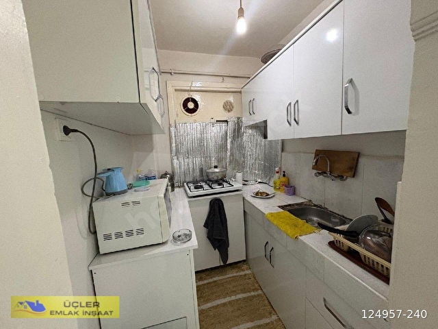 SATILIK 1+1DAİRE - Görsel 11