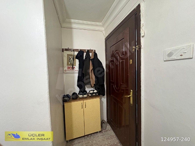 SATILIK 1+1DAİRE - Görsel 13
