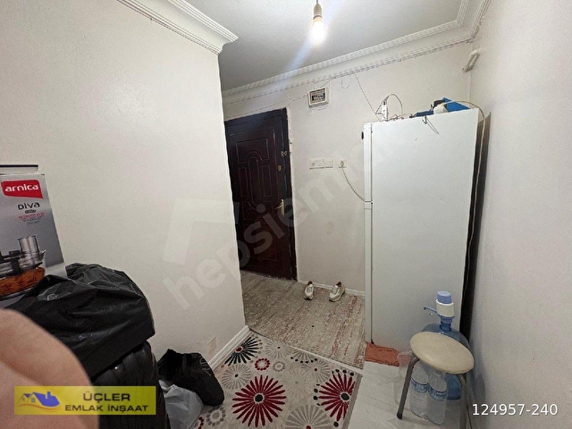 SATILIK 1+1DAİRE - Görsel 14