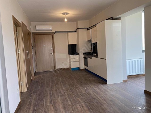 ÇEKMEKÖY NEF ORMANTEPE KİRALIK 1.5+1 DAİRE