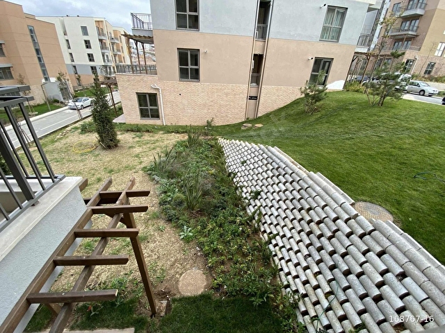 ÇEKMEKÖY NEF ORMANTEPE KİRALIK 1.5+1 DAİRE - Görsel 16