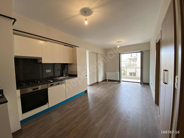 ÇEKMEKÖY NEF ORMANTEPE KİRALIK 1.5+1 DAİRE - Görsel 9
