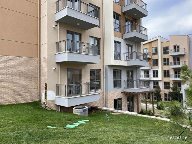 ÇEKMEKÖY NEF ORMANTEPE KİRALIK 1.5+1 DAİRE - Görsel 2