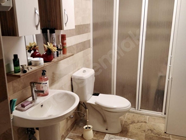 YATIRIM VE TATİL İMKANI BİR ARADA HAVUZLU SİTEDE 80M2 1+1 DAİRE - Görsel 22