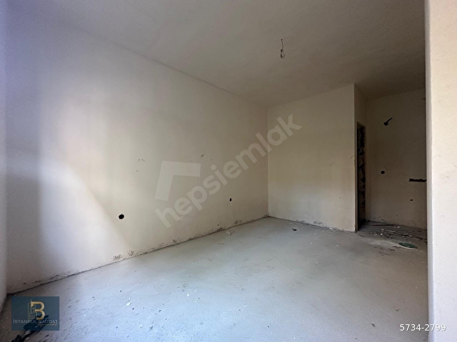 BAĞDATTAN İDEALTEPEDE EBEVEYN BANYOLU ARA KATTA SIFIR DAİRE!!!! - Görsel 20