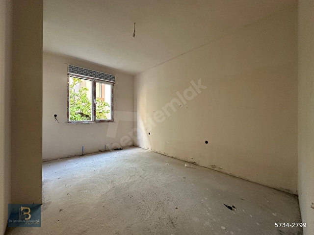 BAĞDATTAN İDEALTEPEDE EBEVEYN BANYOLU ARA KATTA SIFIR DAİRE!!!! - Görsel 15