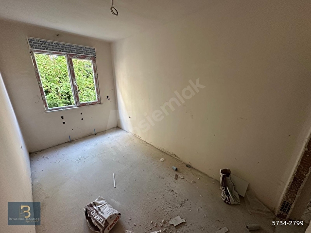 BAĞDATTAN İDEALTEPEDE EBEVEYN BANYOLU ARA KATTA SIFIR DAİRE!!!! - Görsel 10