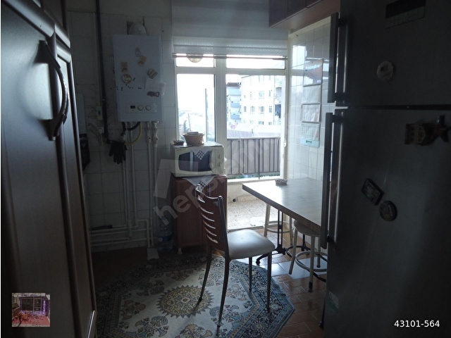 GÜZELTEPE SOKAKTA 3+1 4.KAT PANORAMİK MANZARALI - Görsel 19