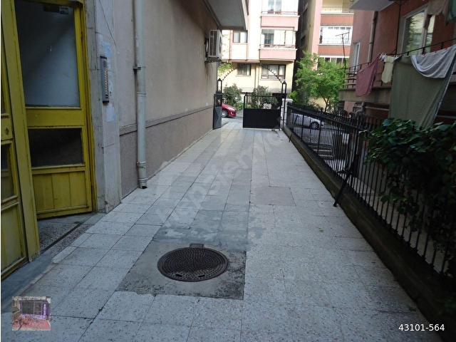 GÜZELTEPE SOKAKTA 3+1 4.KAT PANORAMİK MANZARALI - Görsel 11