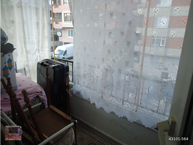 GÜZELTEPE SOKAKTA 3+1 4.KAT PANORAMİK MANZARALI - Görsel 28