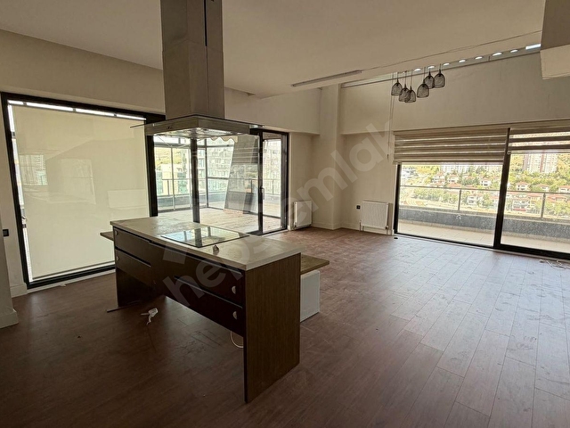 LK GROUP AZEL KULE KİRALIK LOFT DAİRE - Görsel 3