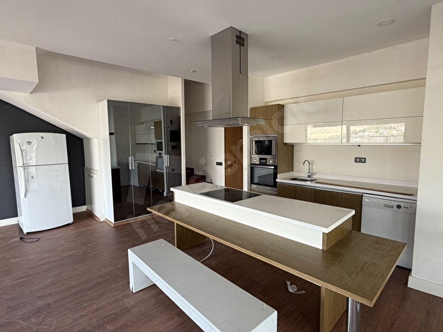 LK GROUP AZEL KULE KİRALIK LOFT DAİRE - Görsel 5