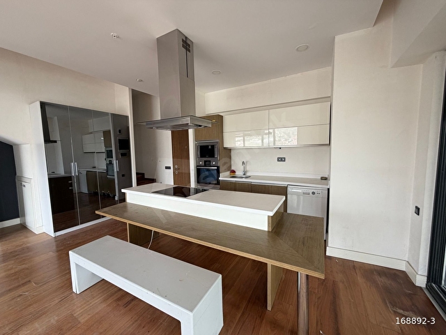 LK GROUP AZEL KULE KİRALIK LOFT DAİRE - Görsel 8