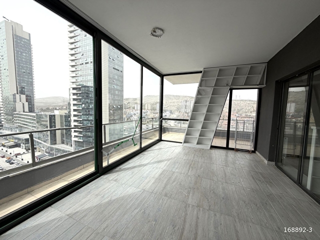 LK GROUP AZEL KULE KİRALIK LOFT DAİRE - Görsel 21