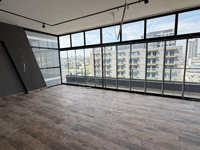 LK GROUP AZEL KULE KİRALIK LOFT DAİRE - Görsel 17