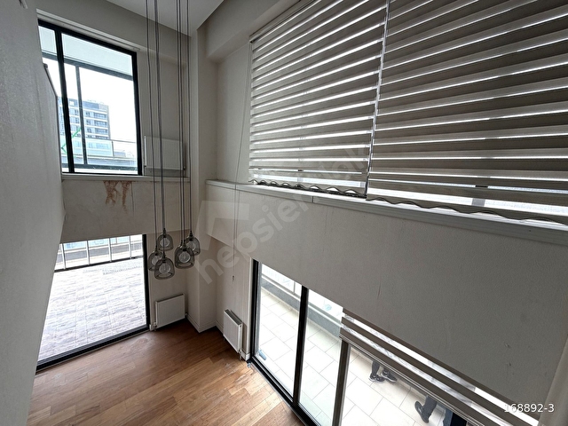 LK GROUP AZEL KULE KİRALIK LOFT DAİRE - Görsel 18