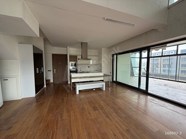 LK GROUP AZEL KULE KİRALIK LOFT DAİRE - Görsel 6