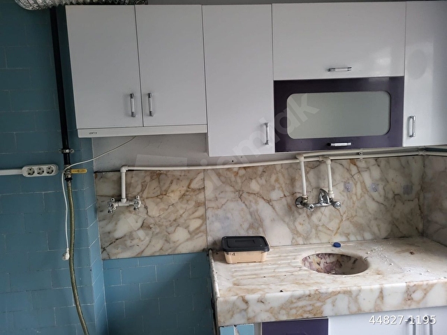 ZONGULDAK ta İLGONEMLAKtan ÇARŞI İÇİNDE 2+1 DAİRE - Görsel 2