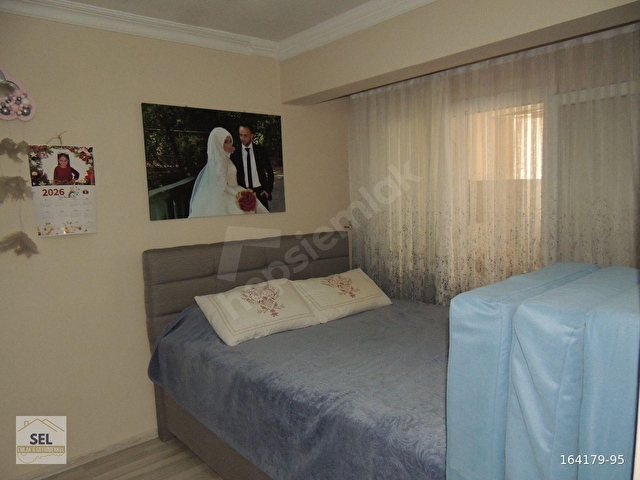 PEKER MAH. DUBLEKS İKİ AYRI DAİRE - Görsel 22