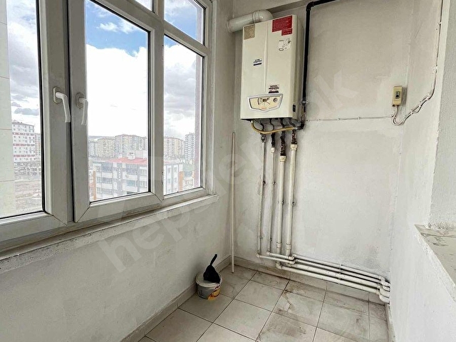 SAFİRDEN SİTE İÇERİSİNDE KİRALIK DAİRE - Görsel 6