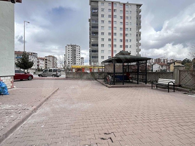 SAFİRDEN SİTE İÇERİSİNDE KİRALIK DAİRE - Görsel 3