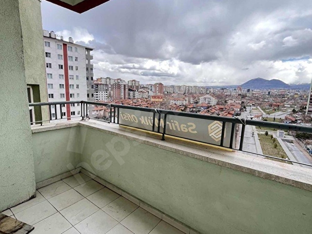 SAFİRDEN SİTE İÇERİSİNDE KİRALIK DAİRE - Görsel 12